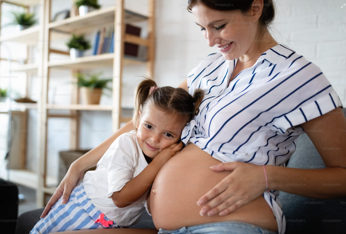 Trending Baby & Maternity Products U.S. (Sept 2025 Insights)