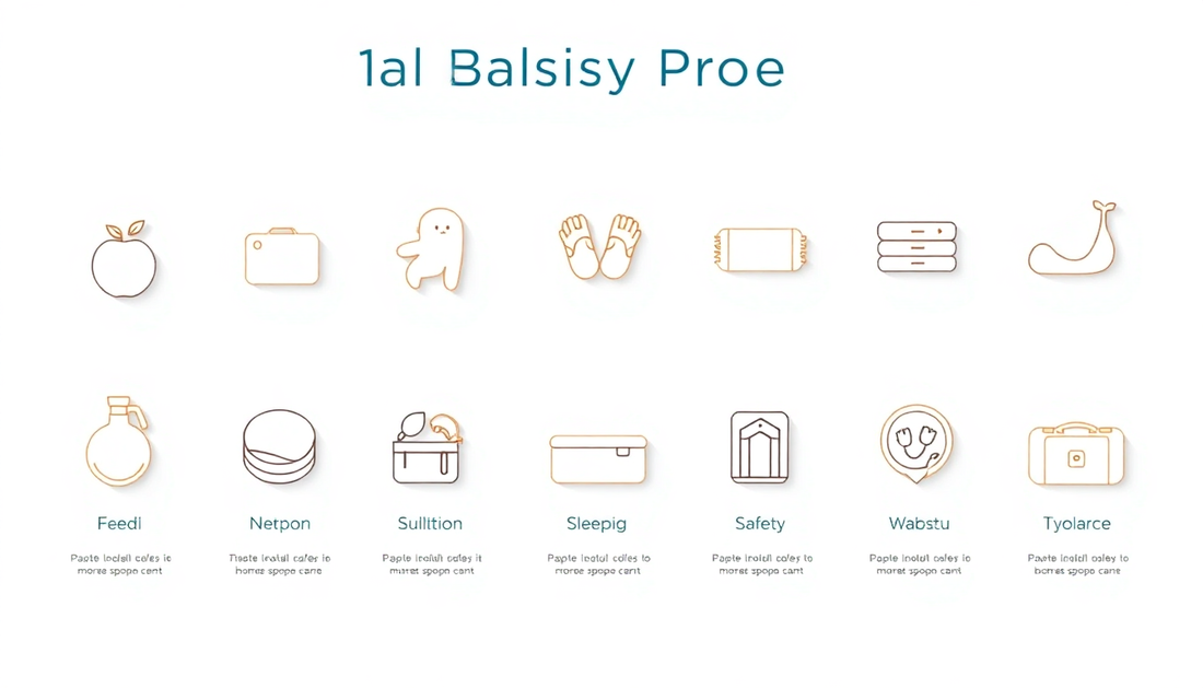 Top 10 Must-Have Baby Products for Newborns in 2025