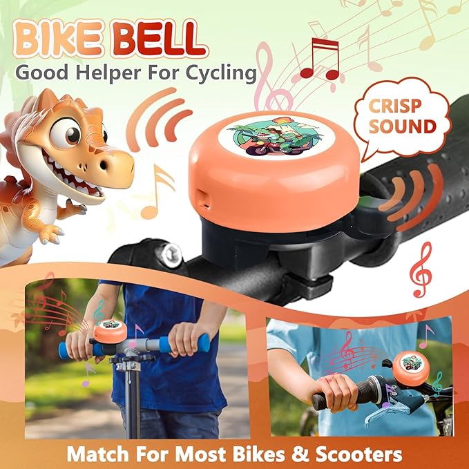 Toddler/Kids Bike Helmet Set for Boys Girls 3D Adjustable Kids Helmet Protective Gear Set Knee Elbow Wrist Pads and Multi-Sports Skateboard Scooter Cycling Roller Balance Bike