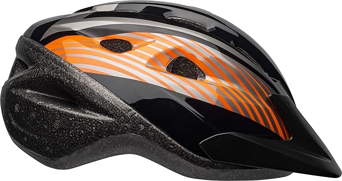Bell Richter Youth Bike Helmet