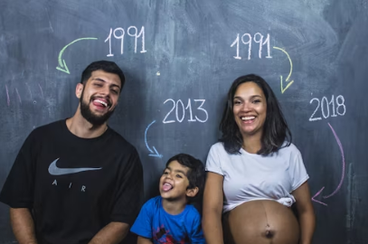 5 Baby & Maternity Trends Parents Are Chasing in 2025