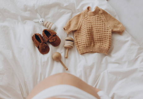 Baby & Maternity Trends Parents Are Talking About