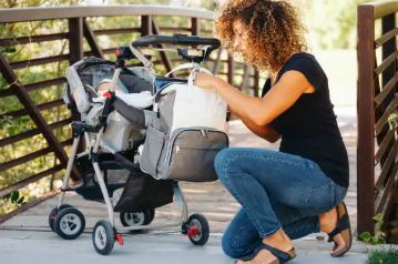 Baby Travel Essentials 2025: Smart, Compact, and Stress-Free